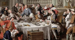 Pourquoi la bouteille de vin fait-elle 75 cl ?