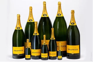 Pourquoi le vin vieillit-il mieux en grand format ?