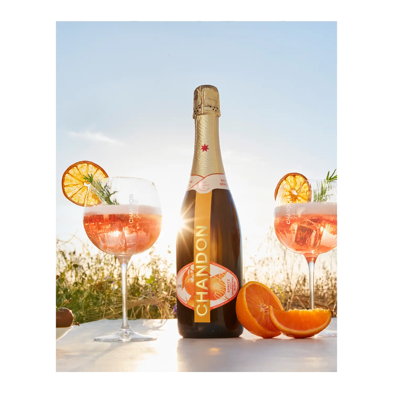 Spritz Chandon Garden 75cl