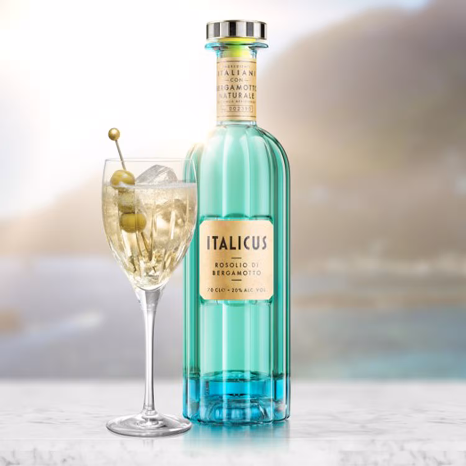 Italicus Liqueur - 20°