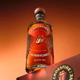 Crossfire Hurricane Rolling Stones - 40°