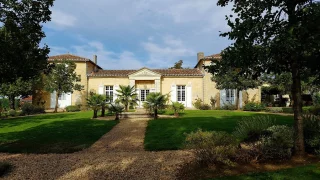 Château Belles-Graves