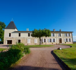 Château Guibeau