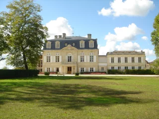 Château Pontet-Canet