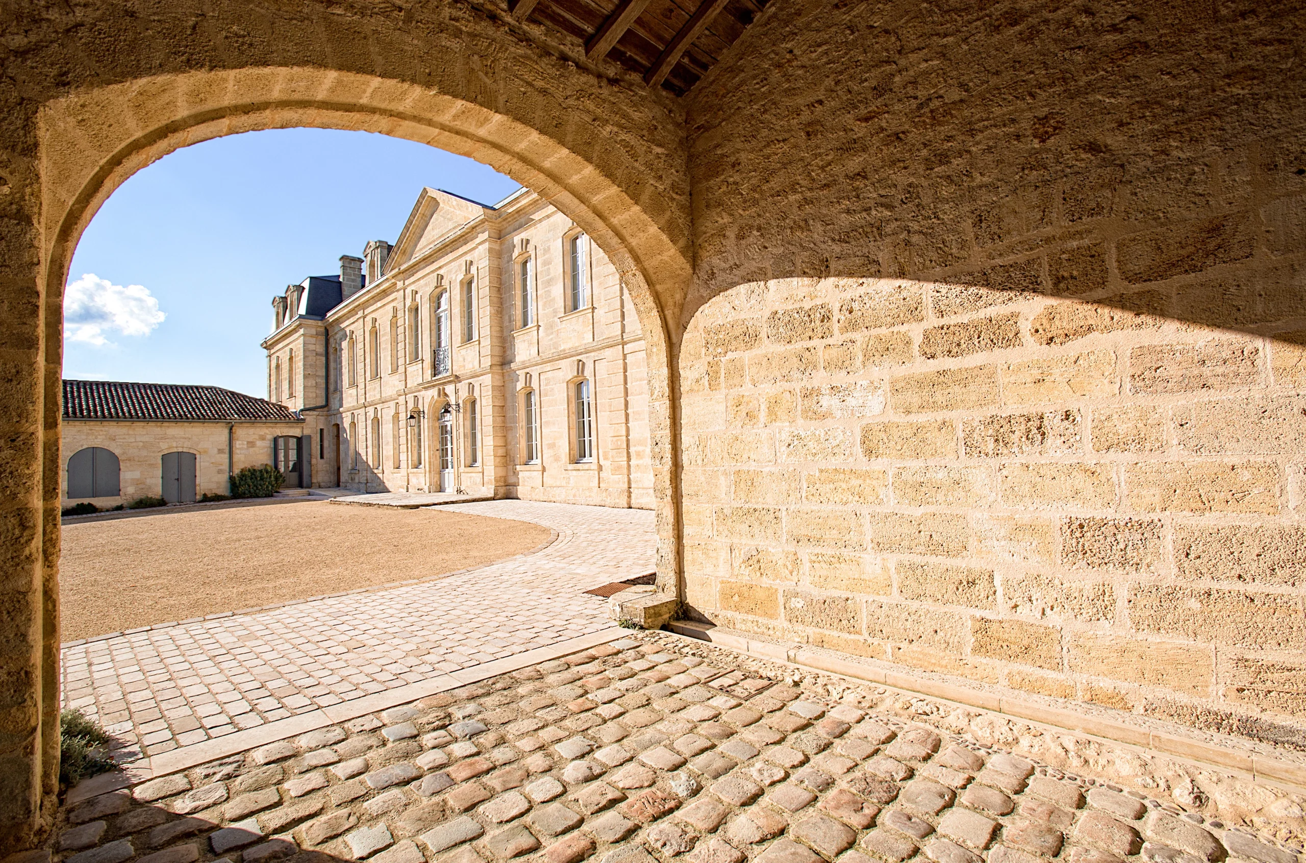 Château Soutard