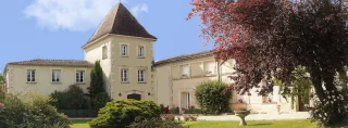 Domaine des Graves d'Ardonneau