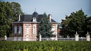 Château du Glana