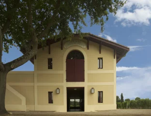Cheval Noir