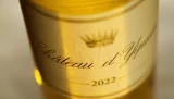 Magnum Château d’Yquem 2022 – Sauternes Liquoreux