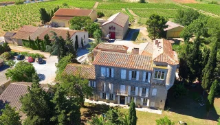 Château Ricardelle