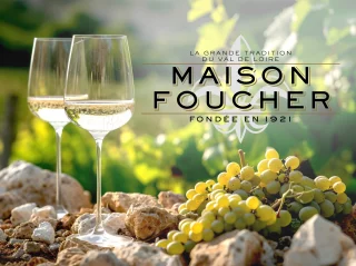Maison Foucher