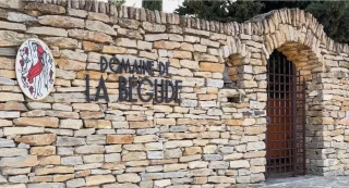 Domaine de la Bégude