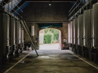 Château Peyros
