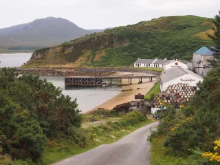 Bunnahabhain