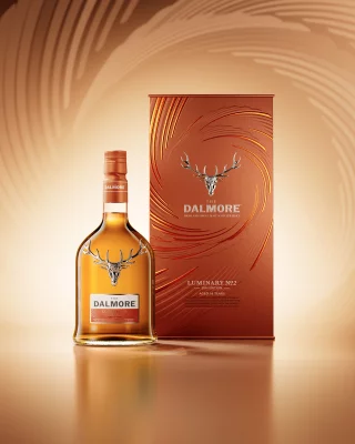 Dalmore Luminary N°2 - 48.6°