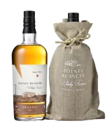 Pointe Blanche Single Malt Bio - 43°
