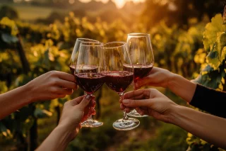 Dégustation de rhums, whiskys et vins premium chez Cave du Val d'Or