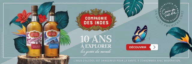 Compagnie des Indes