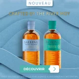 Bouteille de Ballina Dubailte Double Distilled 43°