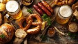 Oktoberfest : bien plus qu’une bière, une histoire à partager