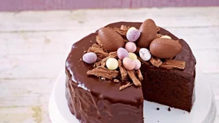 Le chocolat : le piège… ou le grand final