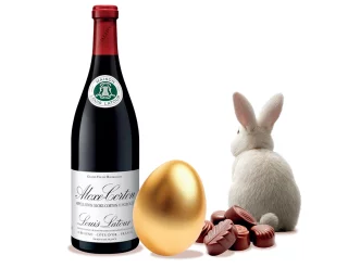 Aloxe Corton Louis Latour