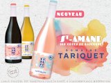 Saint-Amand : la nouvelle gamme du Domaine Tariquet, entre racines et convivialité