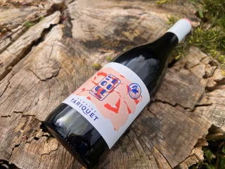 Saint-Amand Le Rouge la nouveauté du Domaine Tariquet