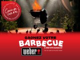 Fan de Grill - Gagnez votre barbecue