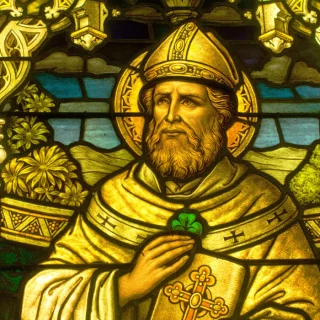 Saint Patrick