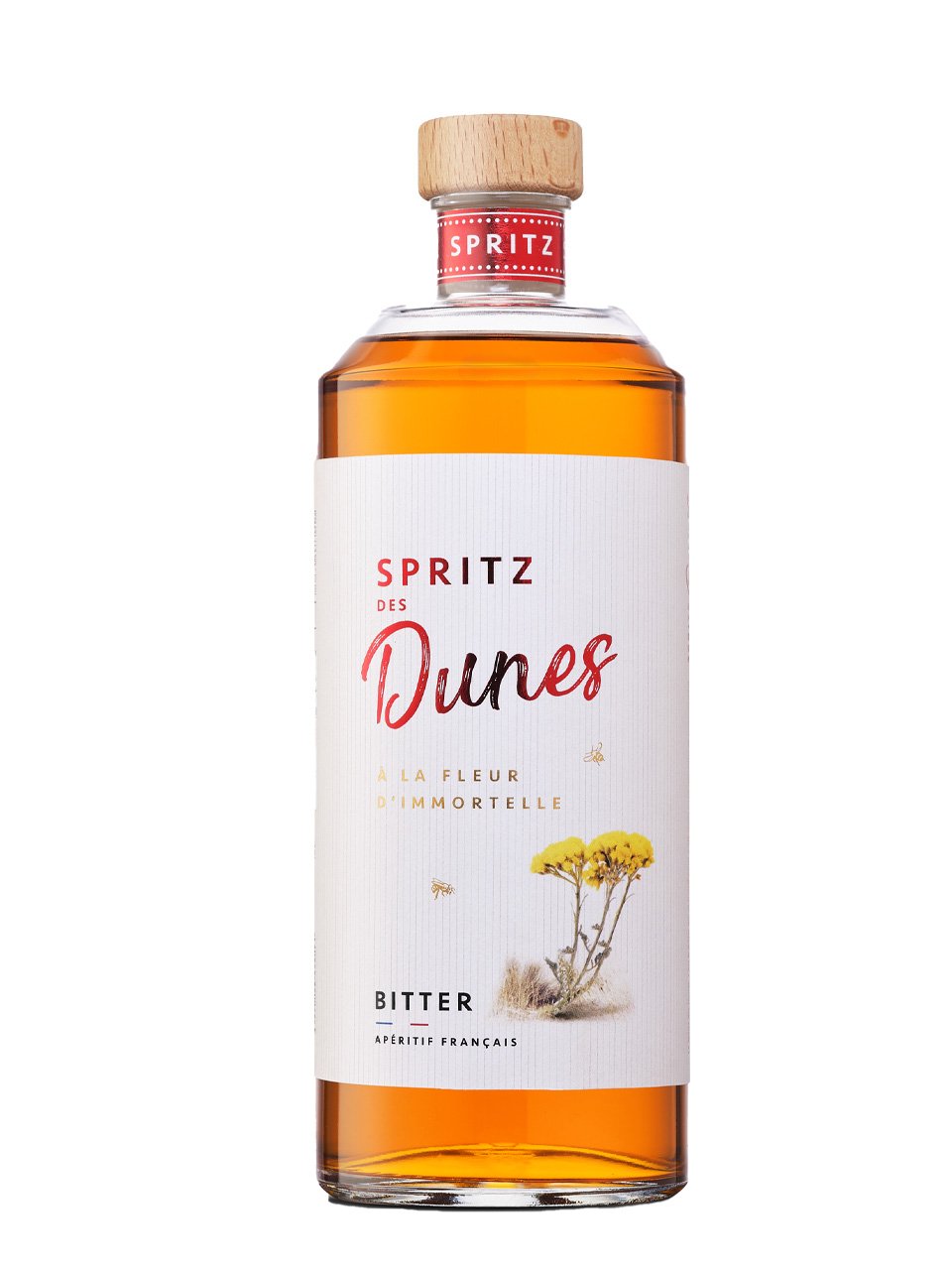Spritz des Dunes Mélifera