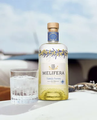 Melifera "Edition Evasion" - 43°