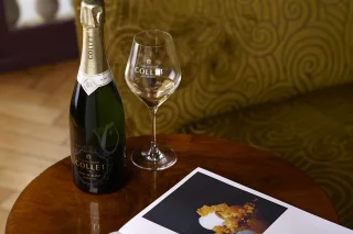 Collet Blanc de Blancs 1er Cru - 75cl