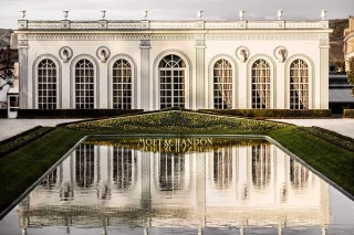 Moët et Chandon