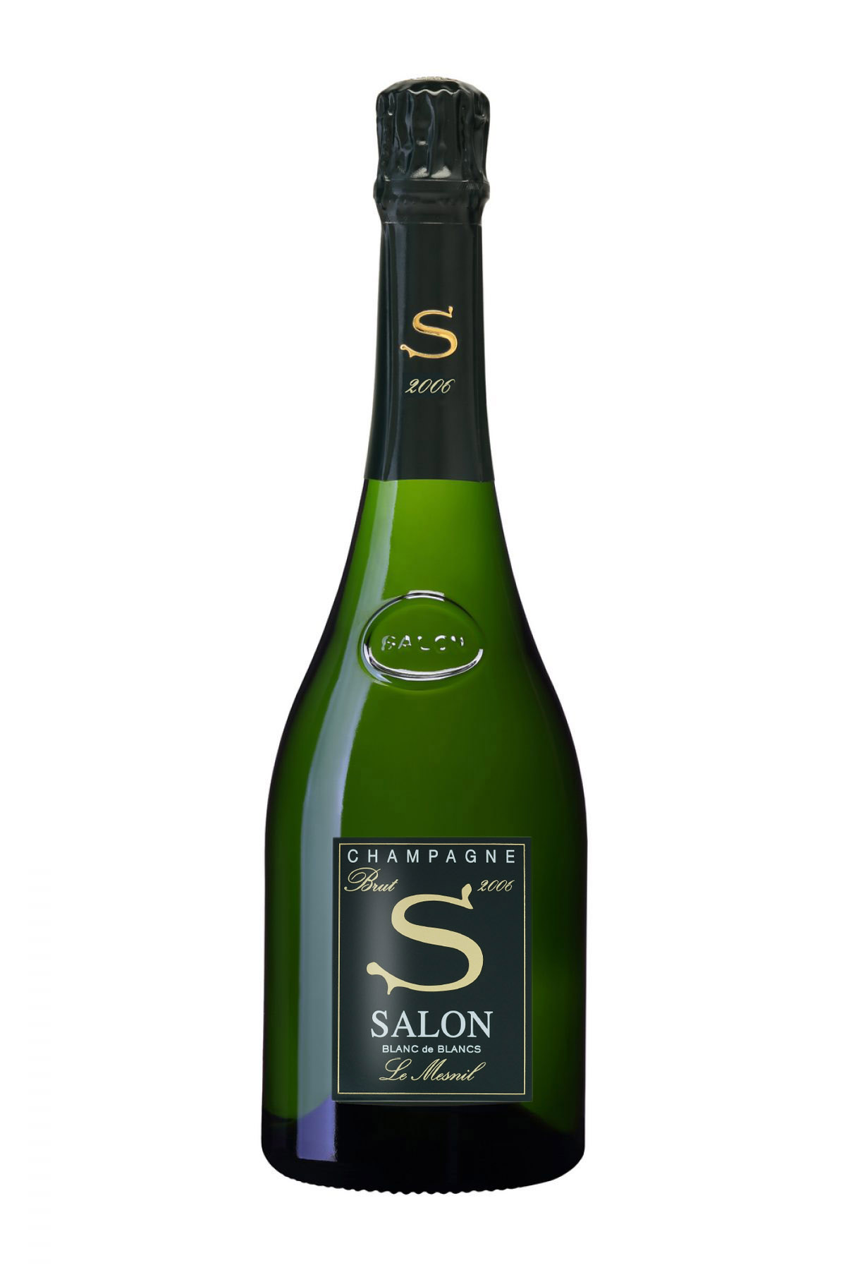 Champagne S de Salon 2006