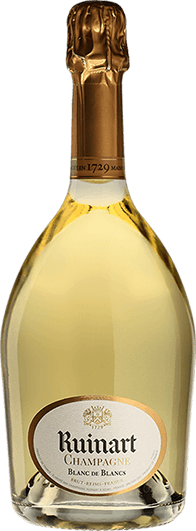 Champagne Ruinart Blanc de Blancs - 1.5L