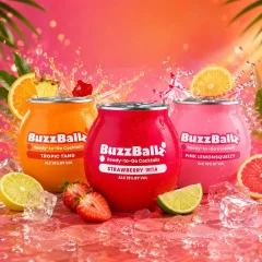 BuzzBallz 