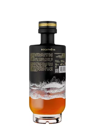 Bocathéva 100% Pot Still - 40°