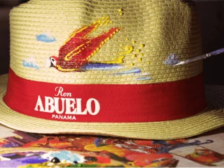 Abuelo distillerie