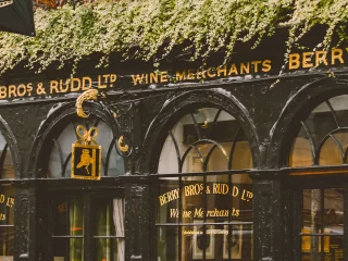 Berry Bros. & Rudd