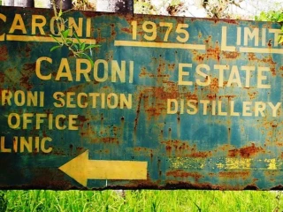 Caroni