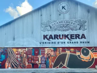 Karukera