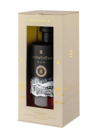 Bocathéva Master Distiller - 40°