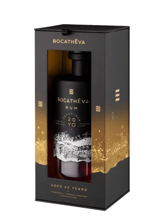Bocatheva 20 ans - 45°