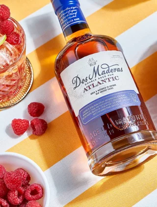 Dos Maderas Atlantic PX5+1 - 37.5°