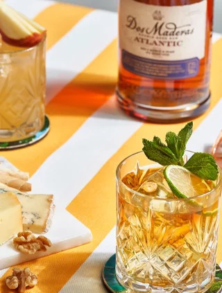 Dos Maderas Atlantic PX5+1 - 37.5°