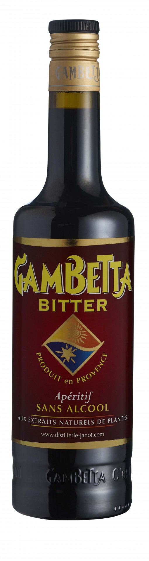 Gambetta Bitter 75cl