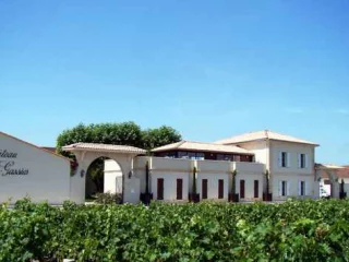 Château Rauzan-Gassies