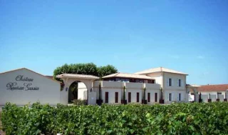Château Rauzan-Gassies