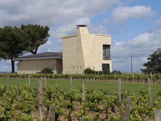 Château Le Pin